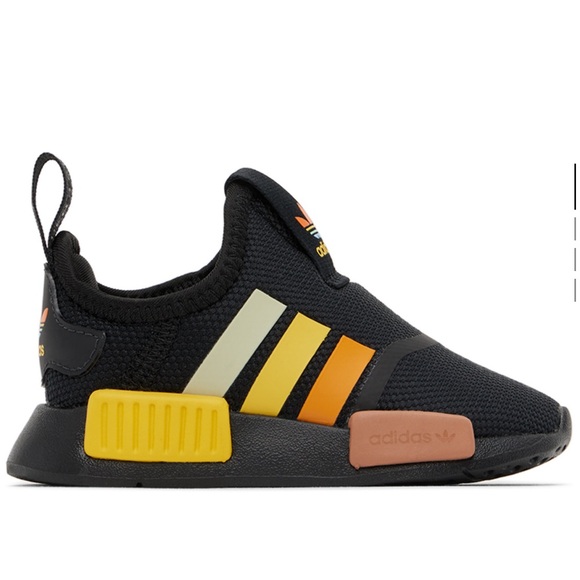 *new* adidas baby sneakers - Picture 2 of 6